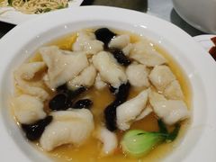 -北京全聚德(清华园店)