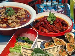 -路边边.炒菜烧烤.音乐餐厅(良乡长虹店)