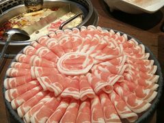 -快乐小羊火锅(河西王府井店)