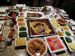 -大妙火锅·非物质文化遗产(东湖公园店)