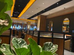 -半秋山西餐厅(宜昌大洋店)