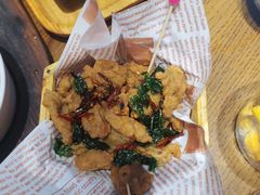 -雀舞云南菜(乐客城店)
