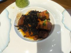 -绍兴老味道·非遗门店(银泰城店)