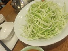 -小土豆北方菜馆(方庄店)