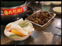 -尚竹阁冬瓜盅·18年地标美食(平洲店)
