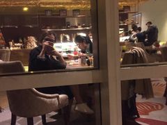 -宁波阳光豪生大酒店·豪生咖啡厅