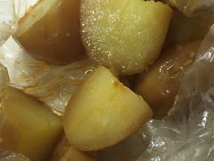 -黄毛鸭脖(汉阳总店)