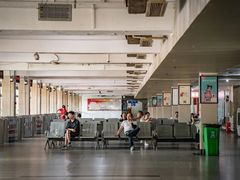 -傅家坡汽车客运站