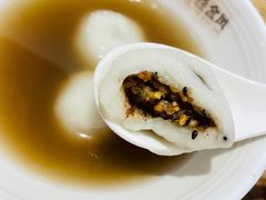 元宵圆-海丝金凤(金鱼店)