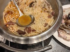 怀仁羊杂-紫泥369粗粮季(鼓楼店)