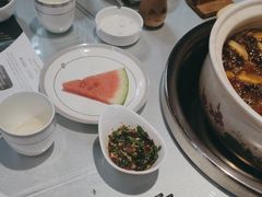 -名善山珍·野生菌汤锅(文殊院店)
