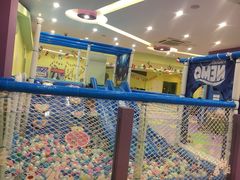 -悦宝园早教中心(庐阳区省直中心店)