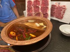 -仁和四季涮肉馆(天坛南门店)