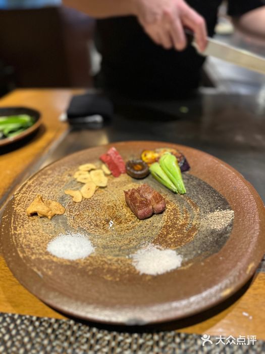 神户牛排 石田屋(本店)图片