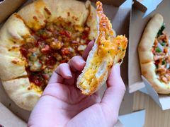 -达美乐比萨(国瑞北路店)