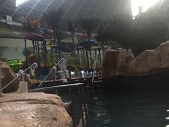 -青岛海泉湾皇冠假日度假酒店
