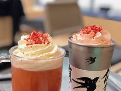 -BeauTea水仙(coco park店)