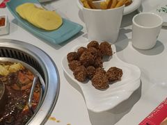 -葛记红焖羊肉(人民路店)