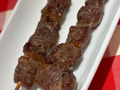 -西贝(上海中心店)