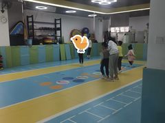 -逗你运动体能训练中心(冠城店)
