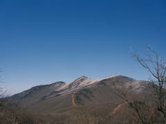 -安吉龙王山风景区