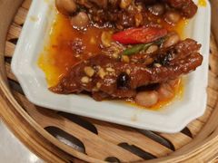 -稻香酒家·33年老字号·港式粤菜(富邦中心店)