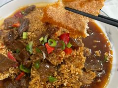 -王家土菜馆(霍山县店)