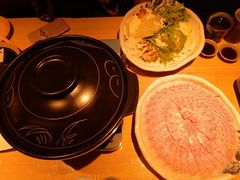 -七福日本料理