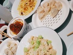 -百饺园酒楼(平山道店)