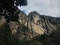-卡定沟景区