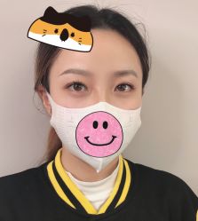 -谜秀韩式半永久纹眉纹绣洗眉