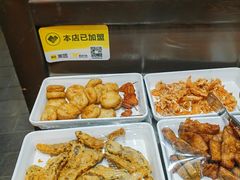 -隆福寺小吃店(东四店)
