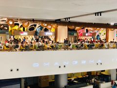 -食悦天美食广场(长沙IFS国金中心店)