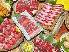 -牛也烧肉(摩尔城店)