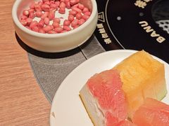 -巴奴毛肚火锅(京西大悦城店)