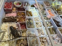 -阿城海鲜捞化(上下杭店)