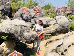 -佛爷洞旅游景区