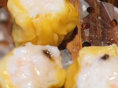-东方早茶 海鲜•青岛菜(国信体育中心店)