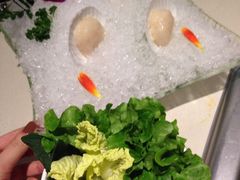 扇贝滑-海底捞火锅(勒泰店)