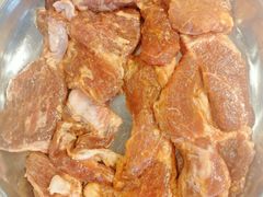 梅花肉-英雄故事地摊烤肉(马驹桥店)