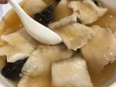 -老人和饭店(淮海中路店)