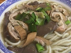 -锦泓老字号猪脏粉(东联大厦店)