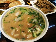 -天津乾毓德饭庄·清真传统炒菜·海鲜烧烤(咸阳路店)