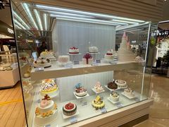 -好利来(世纪金源购物中心店)