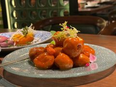 -木棉·醉心粤味(COCO Park店)