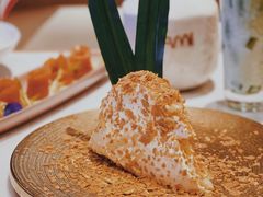 -KEAAMI 摩登泰 by TIAGO(颐堤港店)