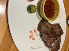 -大岛日本料理铁板烧(南通大饭店)