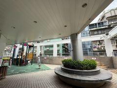 -下环街市熟食中心