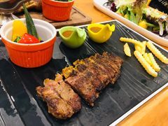 -玫瑰园餐厅