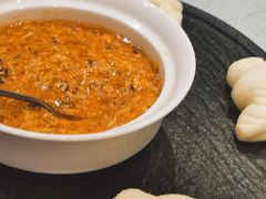 蟹黄夹饼-老正兴菜馆(福州路店)